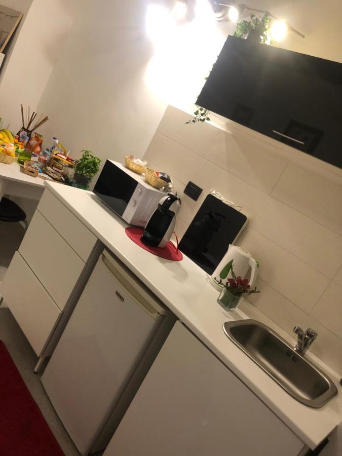 Casa Nina 17 Сasa de vacaciones *